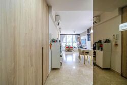 Changi Rise Condominium (D18), Condominium #606385031